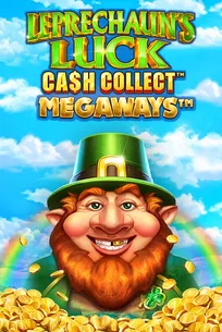Leprechaun`s luck