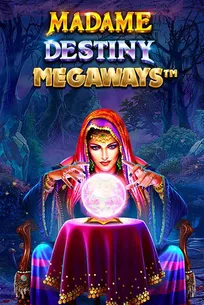 Madame destiny